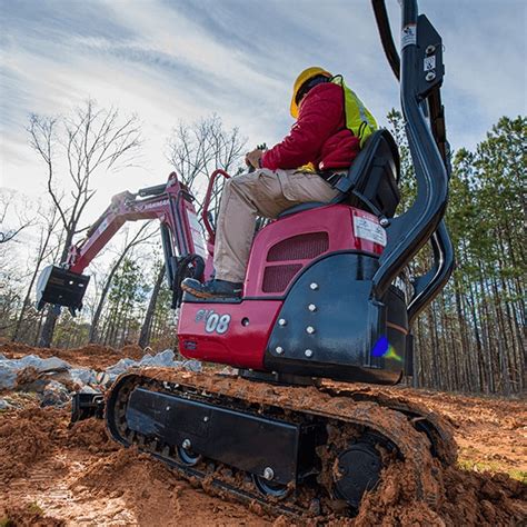 yanmar mini excavator sv08|yanmar sv08 bucket.